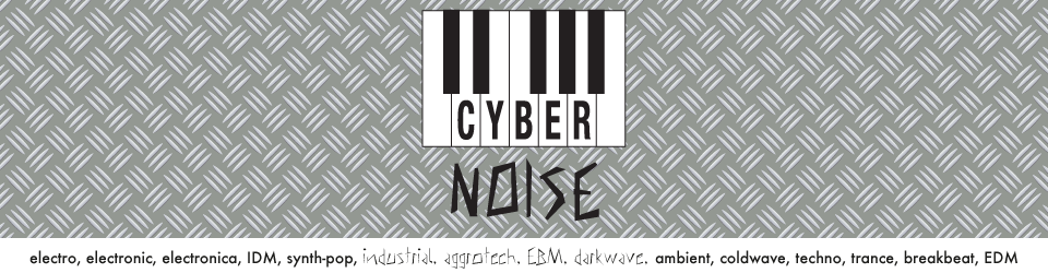 CyberNoise Home Page