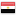 Egypt flag icon