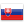 Slovakia (Slovak Republic) flag icon