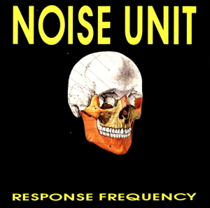 Noise Unit Response Frequency front cover image picture