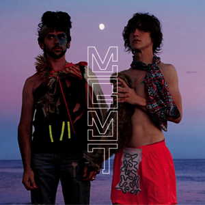 MGMT Oracular Spectacular Record Store Day RSD 2014 front cover image picture