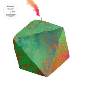 Khruangbin People Everywhere (Still Alive) Record Store Day RSD 2016 front cover image picture