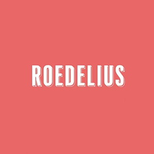 Roedelius Drauf Und Dran Record Store Day RSD 2021 front cover image picture