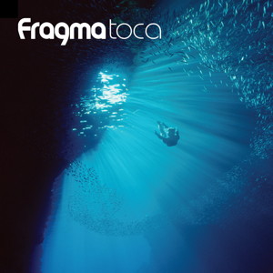 Fragma TOCA Dreaming Record Store Day RSD 2022 front cover image picture