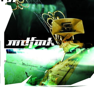 M.D.F.M.K. MDFMK front cover image picture