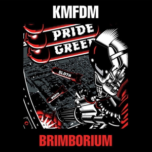 K.M.F.D.M. Brimborium front cover image picture