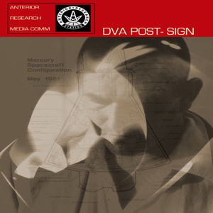 Clock DVA Post-Sign album front cover image picture