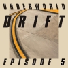 Underworld Drift Episode 5 Album primary image cover photo