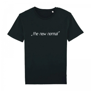 Clothing T-Shirt The New Normal memorabilia primary image