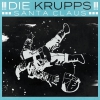 Die Krupps Santa Claus Single primary image cover photo