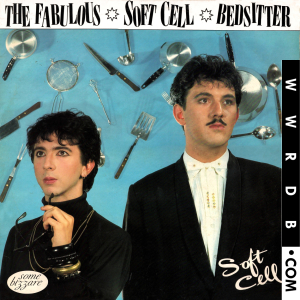 Soft Cell Bedsitter Single primary image photo cover