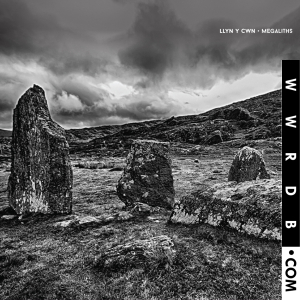 LLYN Y CWN Megaliths Album primary image photo cover