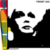 Front 242 Geography Album primary image cover photo