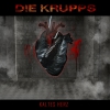 Die Krupps Kaltes Herz Single primary image cover photo